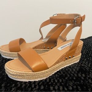 Steve Madden Wedge Sandal